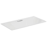 Ideal Standard T447101 Ultraflat New Душевой поддон 160х80 см, Euro White (евробелый)