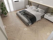Плитка кварц-виниловая Alpine Floor Паркет LVT (Parquet LVT) ЕСО 16-23 Дуб Алиот