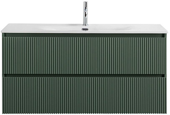 BelBagno Uno UNO-1200-2C-SO-VO Тумба под раковину подвесная