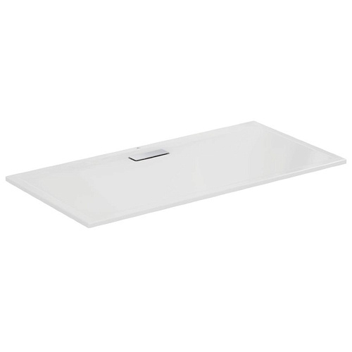 Ideal Standard T447101 Ultraflat New Душевой поддон 160х80 см, Euro White (евробелый)