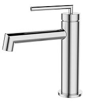 BelBagno ACQUA-LVM-CRM Acqua Смеситель для раковины, хром