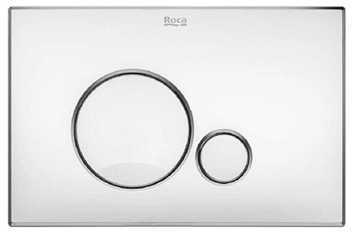 Roca ZRU9307694 Клавиша смыва Roca ZRU9307694 Клавиша смыва