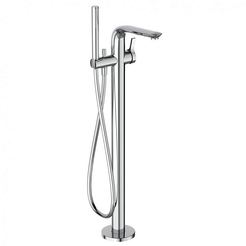 Ideal Standard A6120AA Melange Смеситель для ванны, Chrome (хром)