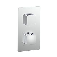 AQUAme Savona AQM8809CR Смеситель для ванны