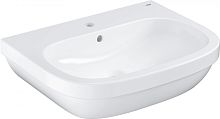 Grohe 3932300H Euro Ceramic Раковина подвесная 65х52 см, альпин-белый