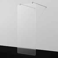 WasserKRAFT Vechte 60W 60W39-MG Душевой уголок