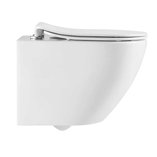AQUAme  AQM1207 Крышка-сиденье