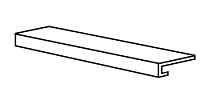 RONDINE DOCKS J89898_DocksWhiteGradino+Toro Ступень купить недорого в интернет-магазине Сквирел