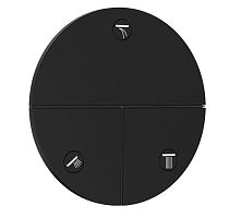 Hansgrohe ShowerSelect Comfort S 15558670 Термостат для душа