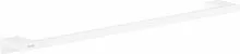 Hansgrohe 41747700 AddStories Полотенцедержатель, белый купить  в интернет-магазине Сквирел