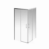 KERAMA MARAZZI VETRO VE.100.SSD.CR Душевой уголок