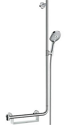 Hansgrohe Raindance Select S 26326000 Душевой набор Hansgrohe Raindance Select S 26326000 Душевой набор