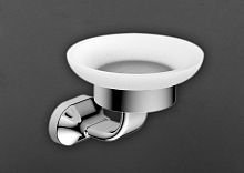 Art & Max Ovale AM-E-4099A мыльница  (am-4099a)  купить  в интернет-магазине Сквирел