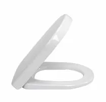 Villeroy & Boch 9M556101 Subway Крышка-сиденье для унитаза, альпийский белый (White Alpin)