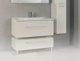 Тумбы с раковиной