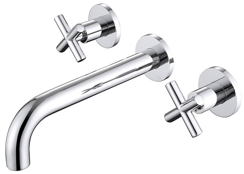 Abber WASSER KREIS AF81121 Смеситель