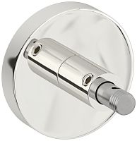 Сунержа 00-1500-0000 Кронштейн телескопический н/ж (к-т), без покрытия