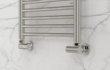 Сунержа 00-1403-1234 Вентиль 3D, правый, (цилиндр) G 1/2" НР х G 3/4" НГ, без покрытия