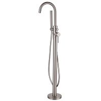 Abber WASSER KREIS AF8115SPN Смеситель для ванны с душем