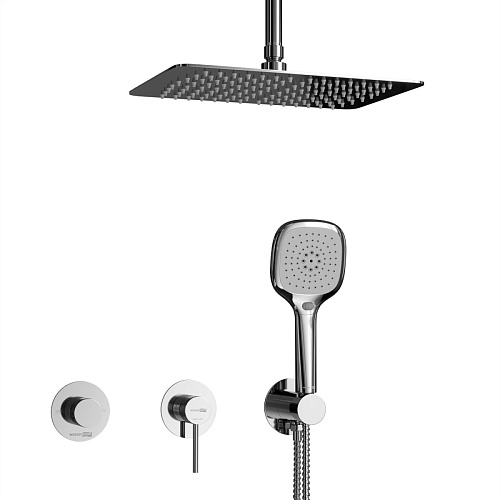 WasserKRAFT Muritz 9800 9851.98DVR2.068.069.444.010.065 Смеситель WasserKRAFT Muritz 9800 9851.98DVR2.068.069.444.010.065 Смеситель
