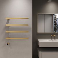 Vincea  VTD-2H2BG Полотенцесушитель электрический