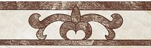 Декор KTL (Keratile) Danae Cenefa G. Agata Crema 15x45 (CenefaG.AgataCrema) купить в интернет-магазине Сквирел