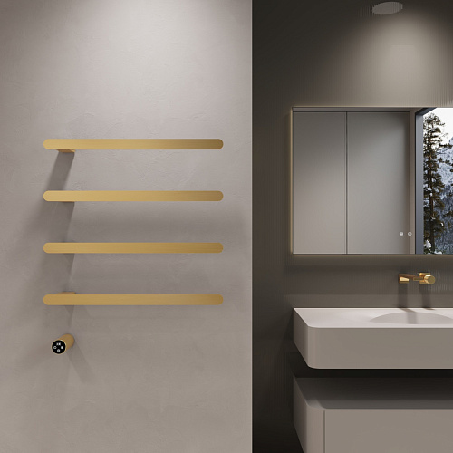 Vincea  VTD-2H2BG Полотенцесушитель электрический