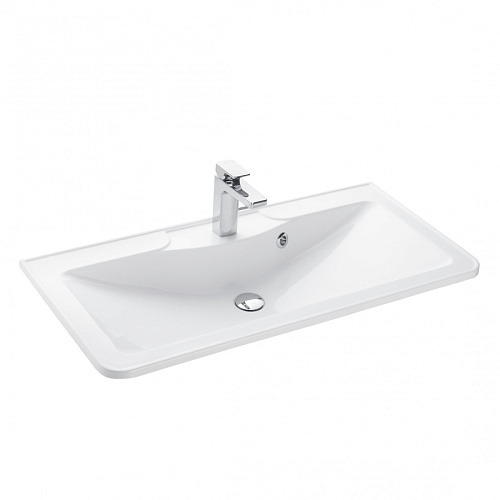 Aquaton СИЕНА 1A704031SN010 Раковина купить недорого в интернет-магазине Сквирел