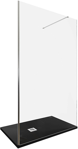 Allen Brau INFINITY 3.21019.BA Душевая перегородка
