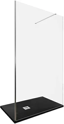 Allen Brau INFINITY 3.21019.BA Душевая перегородка