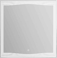 BelBagno  SPC-LNS-700-700-LED-TCH Зеркало купить  в интернет-магазине Сквирел