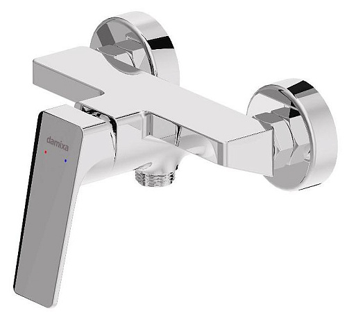Damixa 402000000 Merkur Смеситель для душа, хром