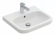 Villeroy & Boch 41885501 Architectura Раковина подвесная 55х47 см, альпийский белый (White Alpin)