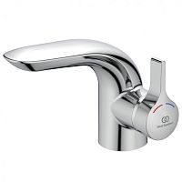 Ideal Standard A6117AA Melange Смеситель для раковины, Chrome (хром)