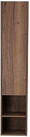 BelBagno KRAFT-1600-1A-SC-RT-R Шкаф подвесной 160х33 см, Rovere Tabacco (дуб табачный)