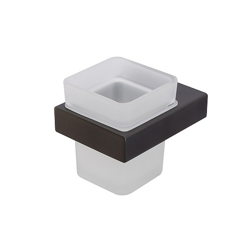 Cezares Slider SLIDER-TUMS-GM (exp) Стакан для зубных щеток Cezares Slider SLIDER-TUMS-GM (exp) Стакан для зубных щеток