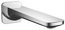 Excellent AREX.2025CR Keria Chrome Излив для ванны, хром