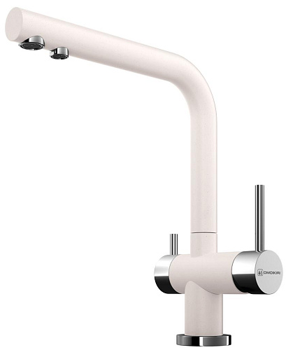 Omoikiri 4994216 Смеситель для кухни