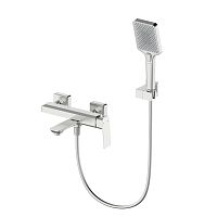 Wonzon & Woghand DIAMOND WW-88639011-BN Смеситель для ванны
