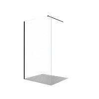 Aquatek  AQ.WI.100.1BL Душевая перегородка