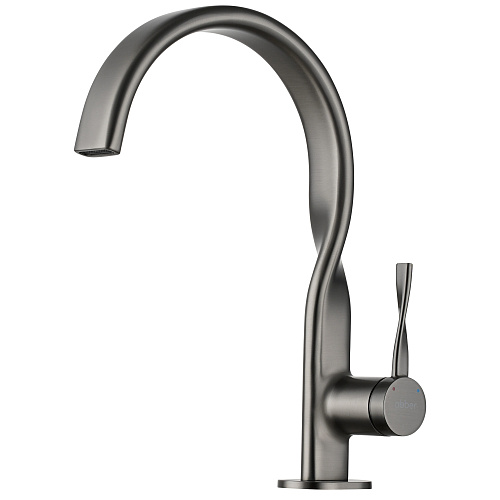Abber Tanz AF8C11GM Смеситель для раковины Abber Tanz AF8C11GM Смеситель для раковины