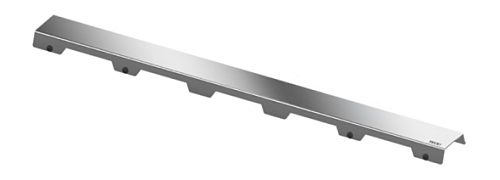 Сет 2143 600782, Решётка декоративная (Steel)
