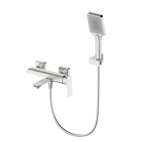 Wonzon & Woghand DIAMOND WW-88639011-BN Смеситель для ванны