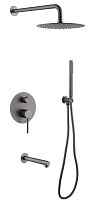 Abber Emotion AF8817NG Душевая система