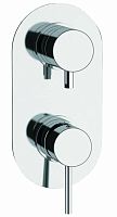 Смеситель Remer X Style X93 для душа/ванны