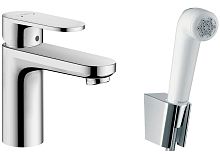 Набор для биде Hansgrohe Vernis Blend 71215000 хром