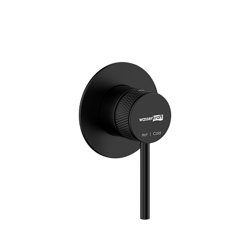 WasserKRAFT Muritz 9800 9851MB Смеситель WasserKRAFT Muritz 9800 9851MB Смеситель