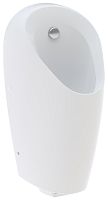 Geberit 116.082.00.1 Selva Писсуар 37х34 см, с интегрированной системой смыва, белый