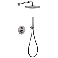 Abber WASSER KREIS AF8118NG Душевая система