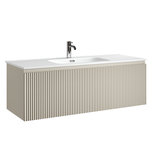 Sancos SNOB R 1.0 SNR1.0120CE Тумба под раковину купить  в интернет-магазине Сквирел